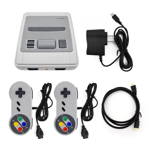 Image of Super Retro HD Game Console (621+ 8 Bit Games)