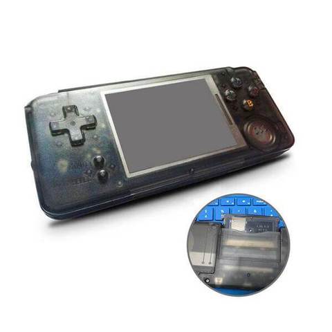 Ultimate Retro Game Console (3000+ games installed)