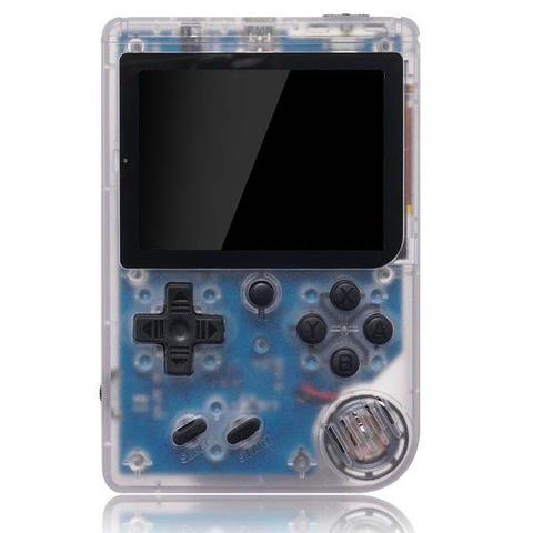 Image of Mini Handheld Game Console