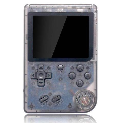 Mini Handheld Game Console
