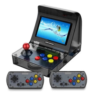 Tiny Retro Arcade (3000+ retro arcade games pre-installed)