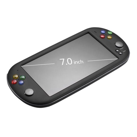 Image of Supreme Handheld Game Console (1500+ 8/16/32/64 bit games pre-installed)