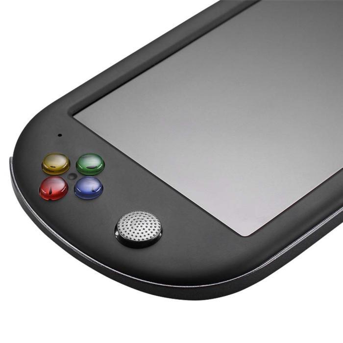 Supreme Handheld Game Console (1500+ 8/16/32/64 bit games pre-installed)