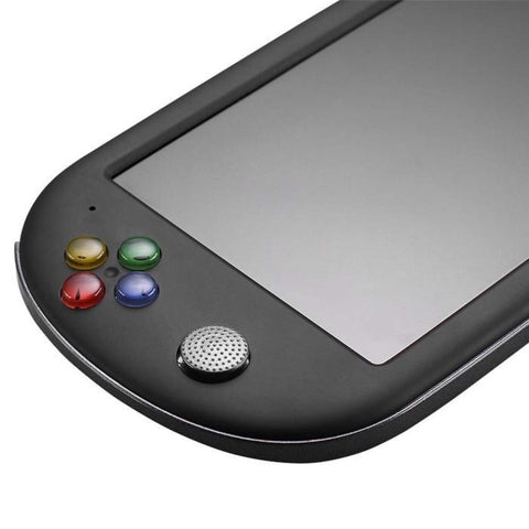 Image of Supreme Handheld Game Console (1500+ 8/16/32/64 bit games pre-installed)