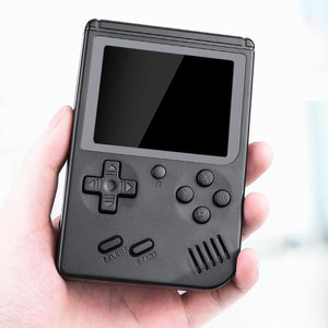 Mini Handheld Game Console