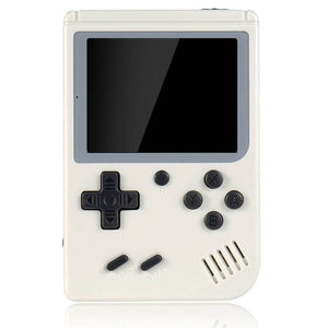 Mini Handheld Game Console