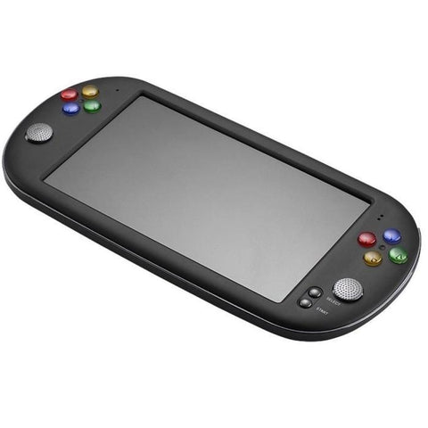Image of Supreme Handheld Game Console (1500+ 8/16/32/64 bit games pre-installed)